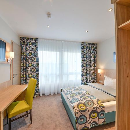 Ammi Hotel Garni Inning am Ammersee Dış mekan fotoğraf