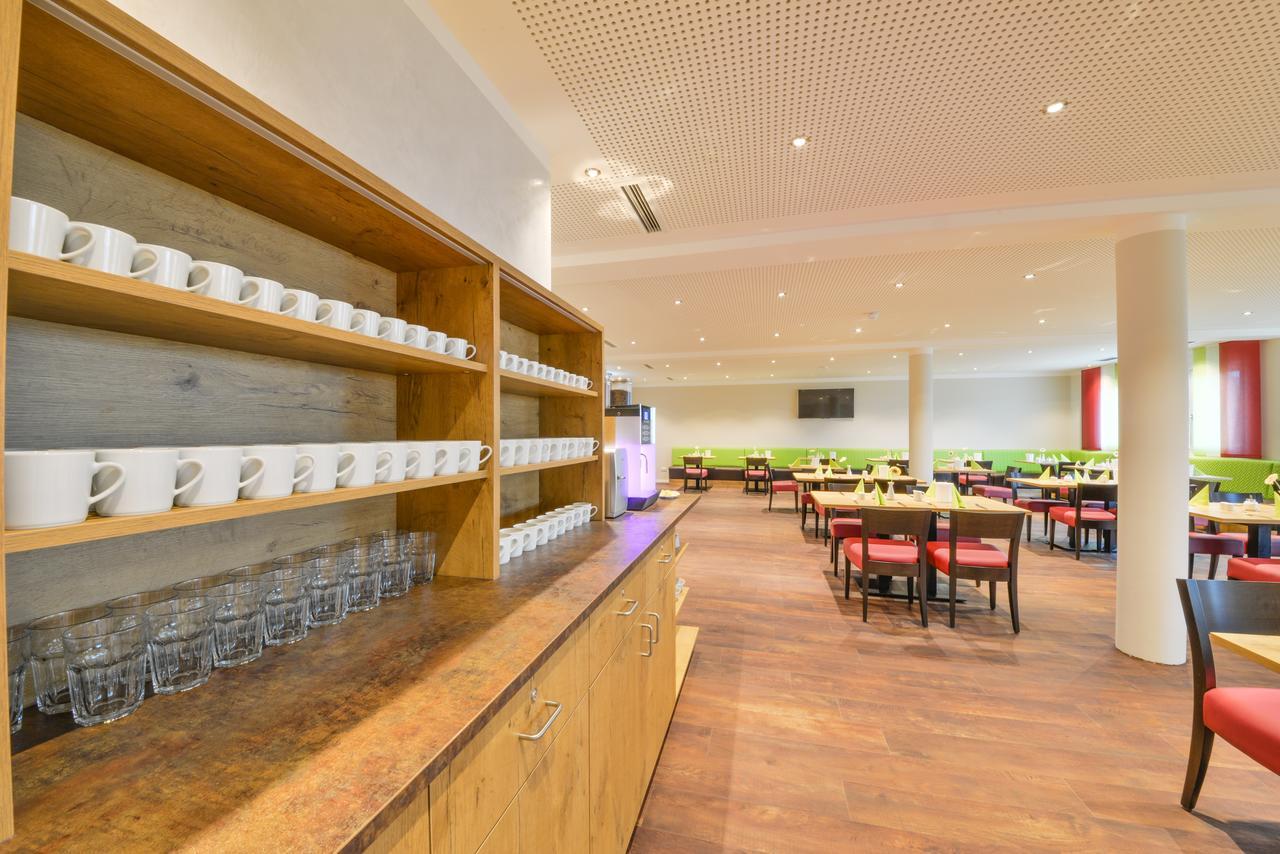 Ammi Hotel Garni Inning am Ammersee Dış mekan fotoğraf