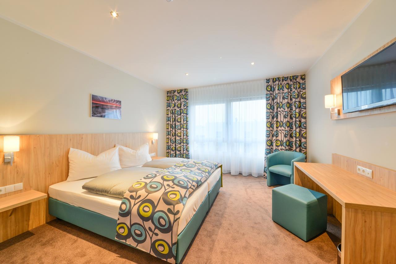Ammi Hotel Garni Inning am Ammersee Dış mekan fotoğraf