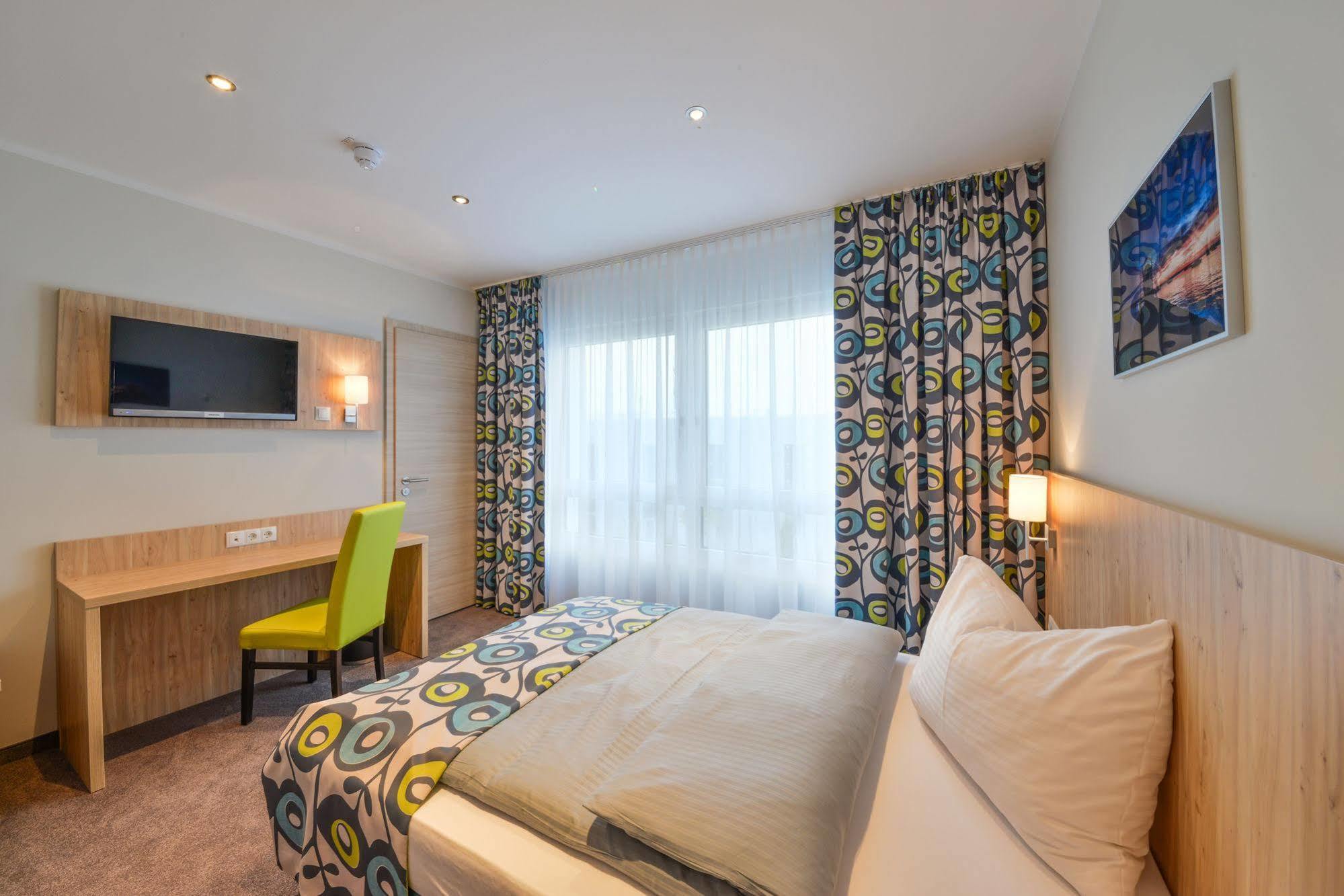 Ammi Hotel Garni Inning am Ammersee Dış mekan fotoğraf